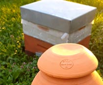 Abreuvoir à abeille JAMET