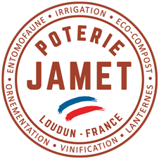 Logo Poterie Jamet
