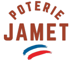 Logo Simplifié Poterie Jamet