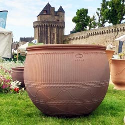 Poterie les terres d'Isa