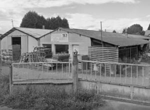 Atelier Jamet à Loudin