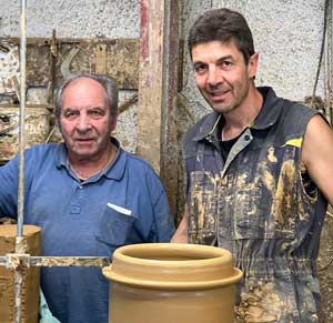 Jamet père et fils