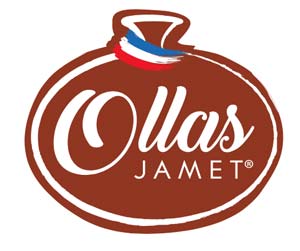 Logo Ollas Jamet
