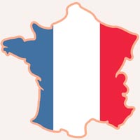 Frankreich V3