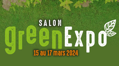 Groene expo